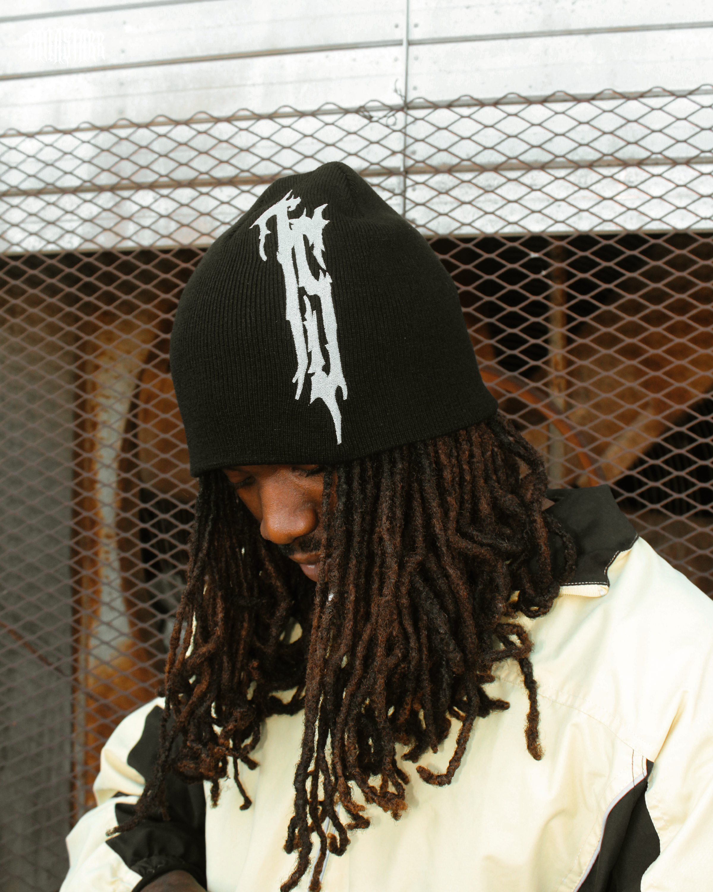 Beanie by Starr