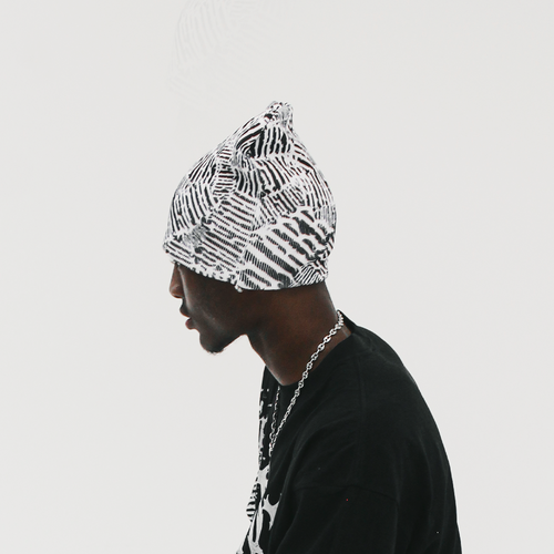 Beanie by Starr